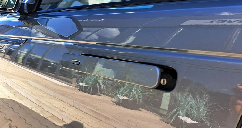 Land Rover Range Rover Velar cena 489000 przebieg: 9500, rok produkcji 2023 z Szczecinek małe 742